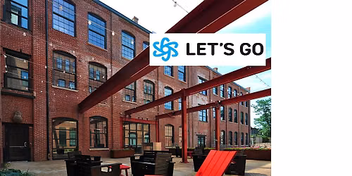 LET'S GO June 2026 STEM Social