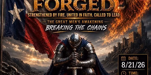 River of Life Worship-Great Men\u2019s Awakening