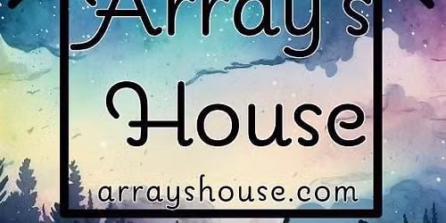ARRAYS HOUSE TAKEOVER