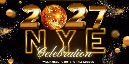 All Access Williamsburg