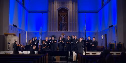 From Ethereal to Exultant