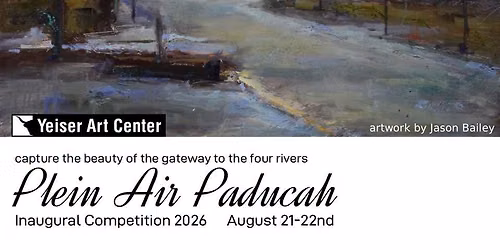 Plein Air Paducah