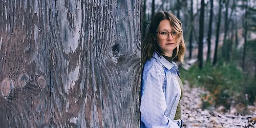 May 23rd | Muncie, IN | Skye Peterson "Through Line" Album Release Tour