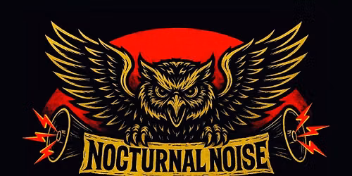 Nocturnal Noise at Brickbox Brewery