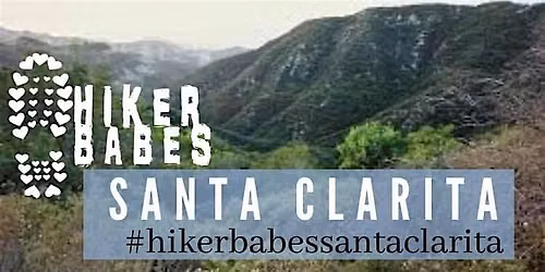 HHSCV AND HBSCV: Elsmere Canyon Trail