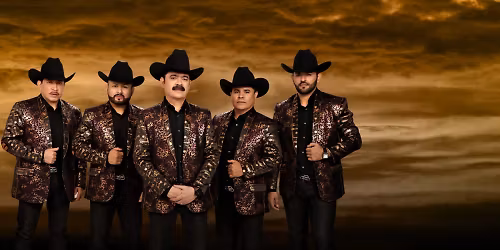Los Tucanes De Tijuana, Tapy Quintero in Duluth