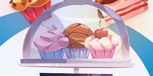 Moceans Dessert Social