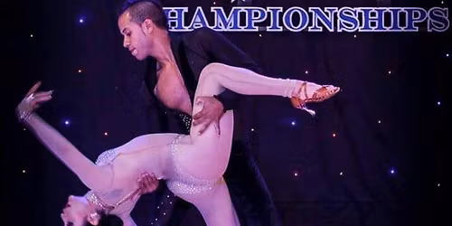 Rumba Del Barrio Saturday Night Social at Nika International Dancesport Academy 