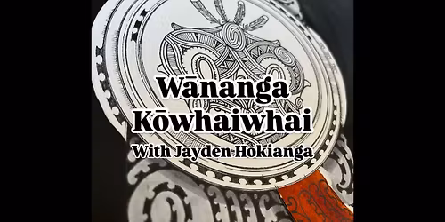 W\u0101nanga K\u014dwhaiwhai