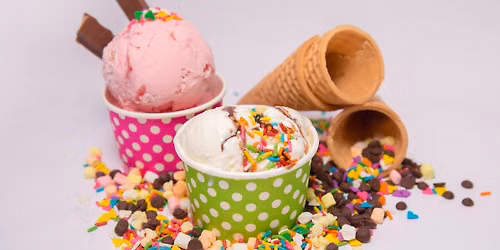 East Bay Aggies Ice Cream Social