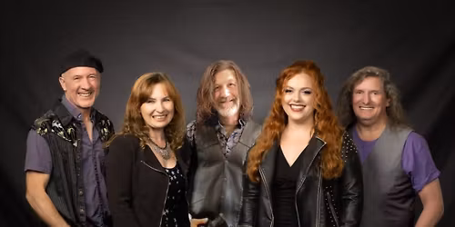 Saucy Live Saturday Night!