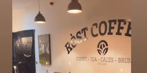 Wild Hearts Christmas Special