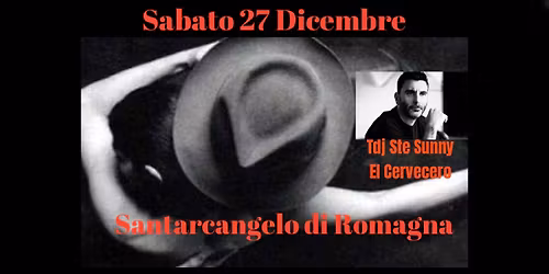 Milonga Sentimental Festa Natalizia