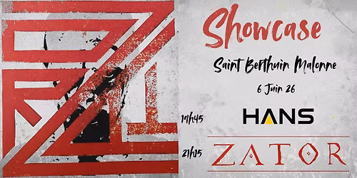 ZATOR + HANS EN CONCERT \ud83c\udfb8\ud83e\udd41