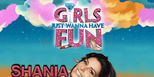 SHANIA TWAIN Tribute Night @ The Benidorm Bar, Liverpool