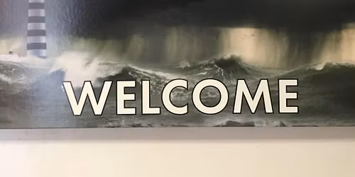 Community Wide Easter Sunrise Service