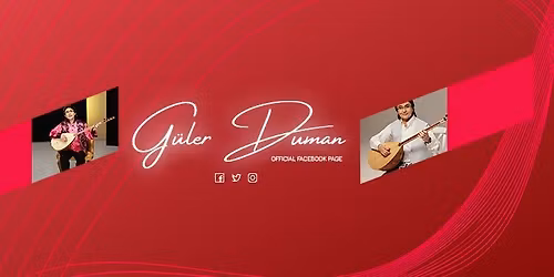 G\u00fcler Duman