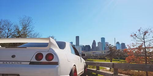 New Years Cruise & Chill 