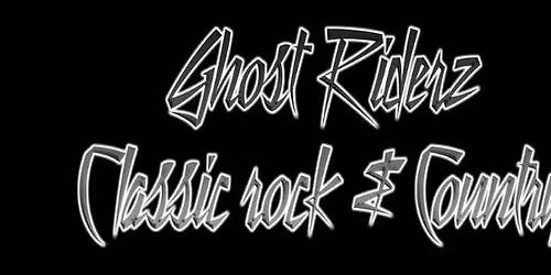 Ghost Riderz @ American Legion Post 70 Seabrook NH