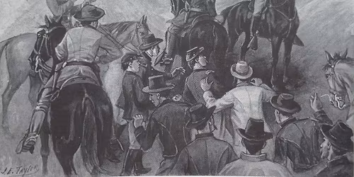 28th Annual Conference on the Art of Command in the Civil War