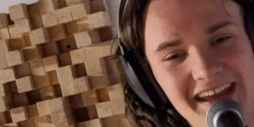 JAMM Christmas Cheer