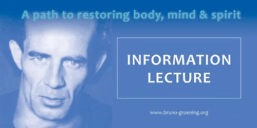 A path to restoring body, mind & spirit!