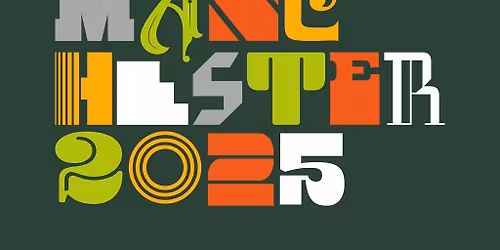 Un-Convention Manchester 2025