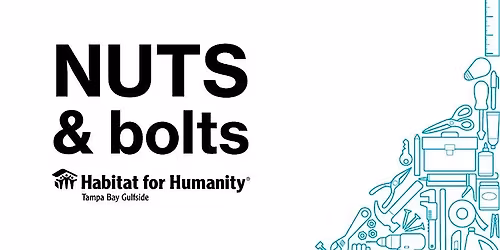 Nuts & Bolts Orientation