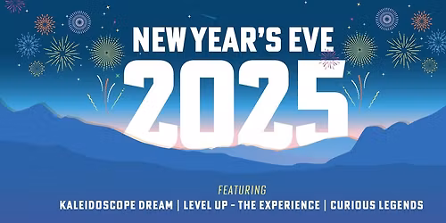 MBK New Year's Eve 2025