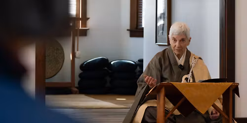 The Zen Arts of Haiku and Shakuhachi