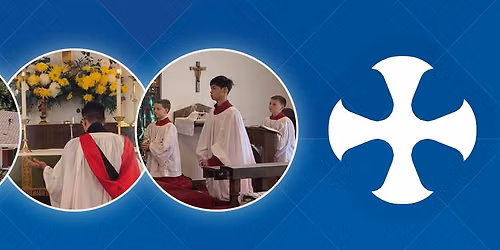 Sunday Worship and Holy Communion