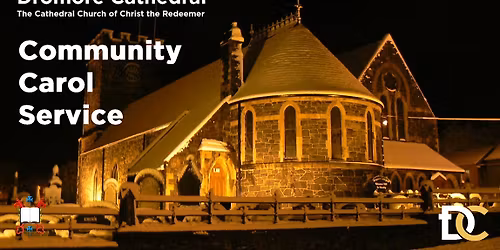 Community Carol Service