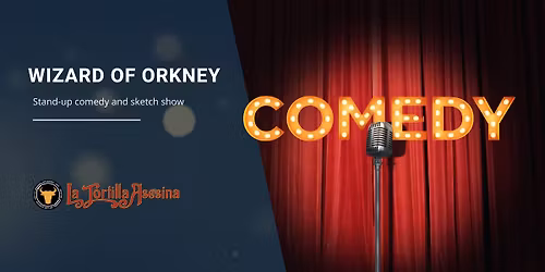 Cabaret & Dinner - Upstairs at La Tortilla