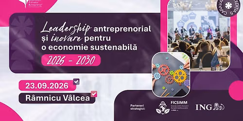 RÂMNICU VÂLCEA │ Eveniment #6 │ Caravana OFA, ediția a V-a