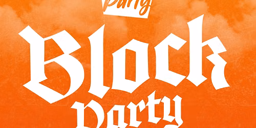 AFROTECH\u2122 Conference | The Blavity House Party Block Party