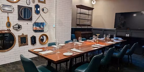 Friendsgiving 2025 \ud83e\udd83