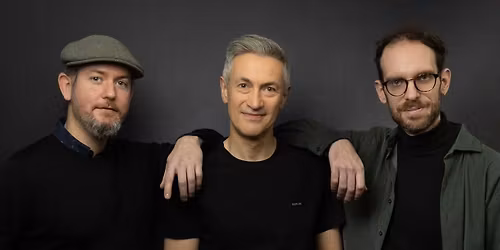 Monkin\u2019 Around Trio