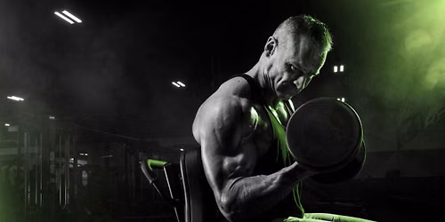 Train Together: A Municipal Community Workout