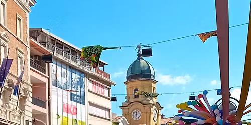 RIJEKAI KARNEV\u00c1L - 1 \u00e9jszaka sz\u00e1ll\u00e1ssal