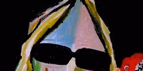 Kinda Petty Band ROCKS Kenny's Garage 