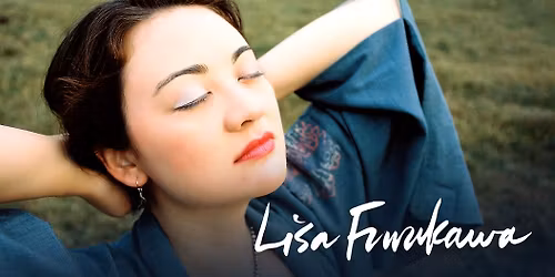 Relic Release Party-Lisa Furukawa Trio performing at Arcana