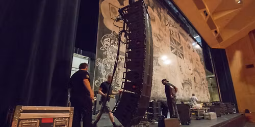 Rain - A Tribute to The Beatles - Columbia