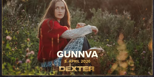 Gunnva - Dexter, Odense