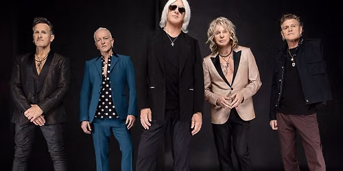 Def Leppard and Goo Goo Dolls  