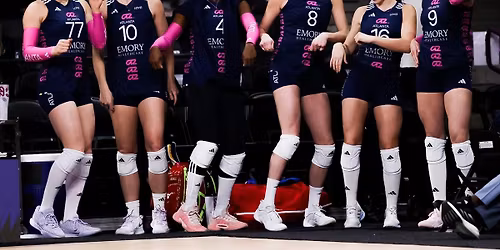 LOVB Classic - LOVB Atlanta vs LOVB Nebraska