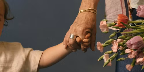 Mother's Day Workshop