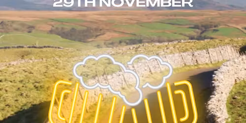 Ales In The Dales - November Tour