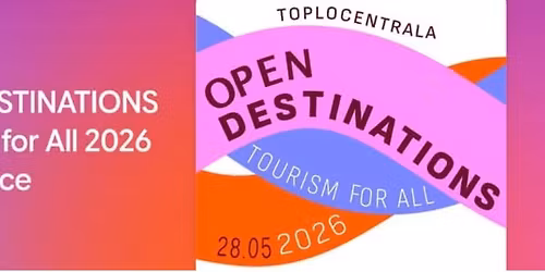OPEN DESTINATIONS