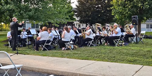 GHCB at Cumberland Crossings