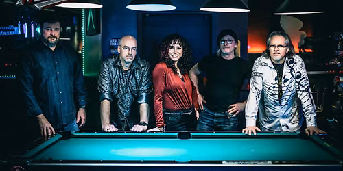 Mazzaratti at Das Barrel Room
